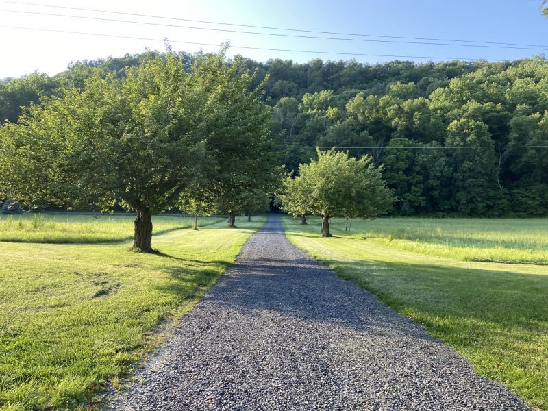 Gravel Resurfacing in Waldorf, MD